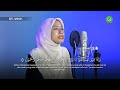 Murottal Al-Qur'an Surah Yasin | Nafisatul Milah | IIQ Jakarta 2024