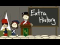 Mary Seacole - A Bold Front to Fortune - Extra History - Part 1