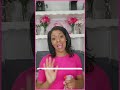 Dollar Tree Product Review ✅️ | Asha Washington #dollartreeproductreview #dollartree #productreview