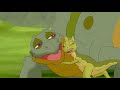 The Land Before Time Full Episodes | Return To Hanging Rock 124 | HD | Cartoon for Kids