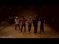 Big Bang - Fantastic Baby mirrored Dance Practice