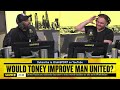 Would De Ligt & Branthwaite IMPROVE Man United? Olly Clink & Flex Discuss Man Utd Transfer Rumours