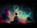 Astral Projection Guided Meditation ✨A New Technique For An OBE (432 Hz Binaural Beats)