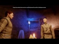 Dragon Age™: Inquisition - Solas conversation 1