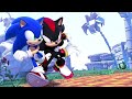 SONIC 3 & KNUCKLES pero es un REMAKE en 3D (SRB2) | Sergindsegasonic