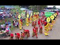 Street Dancing Competition | HUMAYANON FESTIVAL 2023 Araw ng San Miguel , Surigao del sur Philippine