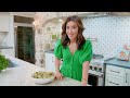 Greek Potato Salad | Potato Salad Recipe (No Mayo!)