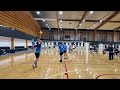 Sydney University vs Lynx  • Men's Division 2 • SVL 2024