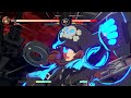 Bobby Annoys Everyone By Being a May Main in Guilty Gear Strive 10