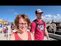 BEST Caribbean Island Tour Excursion in St. Kitts!