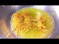 Crispy Thread Chicken Recipe | Make And Freez Ramadan 2023 Iftar Special Recipe by Nadeem foods