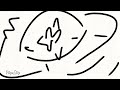KNUCKLE SLAM!!! a shiwrad animations short