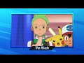 Pokémon Black and White Anime Review