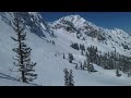 Solitude Mountain Avalanche Contr