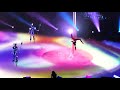 AXEL by Cirque du Soleil . Full SILKS ACT