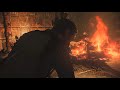 The Evil Within 2 -  Chapter 14 - Burning The Altar