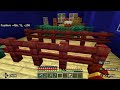 Minecraft | Bubby's Survival World | Ep 31 The BPD