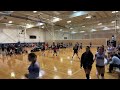 I3 Volleyball 16-1 Vs C2 16-1 Blue SMACK (Winner), Franklin, TN, 2-10-24, Second Set 19-25
