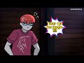 Ramadan Tiba Parody~(Countryhumans Meme) Happy Ramadhan {2023}