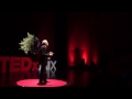 The myth of globalisation | Peter Alfandary | TEDxAix