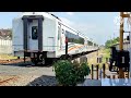 video kereta api st miri #keretaapi #perkeretaapian #ptkeretaapiindonesia#train