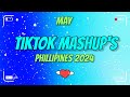 🌺🌺🌺BEST TIKTOK MASHUP MAY 2024 PHILIPPINES (DANCE CRAZE)🌺🌺🌺