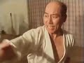 BBC The Way of The Warrior - Higaonna Sensei