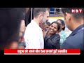 Karnataka Election: Rahul Gandhi ने BMTC Bus में किया सफर, बगल में बैठी महिला क्यों हुई Emotional?