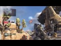 Call of Duty: Black Ops 3 Montage 1 ¦ Liberator