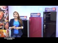 Rx PLUS - FUJIDENZO GLASS DOOR REFRIGERATOR