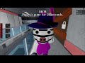 Piggy Book 1, 2, Extras, Old design/Sounds Jumpscares, Traps, and others + Fangames (As of Breakout)