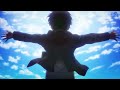 EL RETUMBAR DESTRUYE TODO A SU PASO - Shingeki no Kyojin: The Final Season - PARTE 3 Kanketsu-hen HD