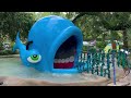 Carousel Gardens - Louisiana's Biggest (Currently Open) Amusement Park - So Mini Parks 7