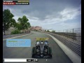 Superstar Racing: Medi/Adv Gamepad 