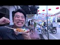 💛💙 AIR ITAM : The HIDDEN Food Capital of Penang Malaysia : Top 5 pick! 亚依淡美食 4K