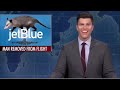 SNL Weekend Update 08/4/2024: M.L.K On Steroids | Saturday Night Live August, 2024