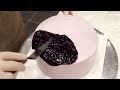 Satisfying Cake Making Video  |  5 Kinds of Cakes - Korean Food [ASMR]