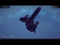 Making An SR-71 Blackbird in Besiege