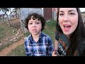 Pumpkin Patch Birthday Party at Gaver's Farm! | PHOTOGRAPHER DRAMA! |#bestdayevercrew #gaverfarm