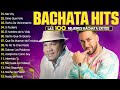 BACHATA MIX 2024 LO MEJOR   ROMEO SANTOS, ENRIQUE IGLESIAS, AVENTURA, PRINCE ROYCE,ZACARÍAS FERREIRA