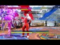Dont Drive Impact JP (street fighter 6)