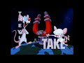 Pinky and the Brain FULL CHIPTUNE INTRO [Animaniacs]