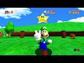 ⭐ Super Mario 64 PC Port - Mods - Beta Bros. (Update)
