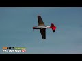 FMS 1450MM P 51 RedTail V8 Product FLIGHT DEMO FMS