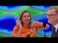 The Price is Right - (12/27/18) Bonkers Playing With Fitting Music