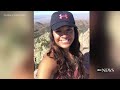 Daughter of 'hero' Uvalde teacher shares her grief