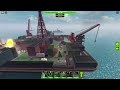 Warship and Armored Factory Vs Eradicator MK II! (Roblox Tower Defense X)