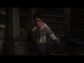 Unlocking Epic Adventures: Leon Kennedy MOD in The Last of Us Part I PC!