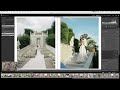 Make Your Wedding Photos LOOK BETTER (Cohesive Gallery Creation)