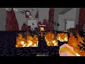 Minecraft, but I survive in REDSTONE CIVILIZATION [FULL MOVIE]